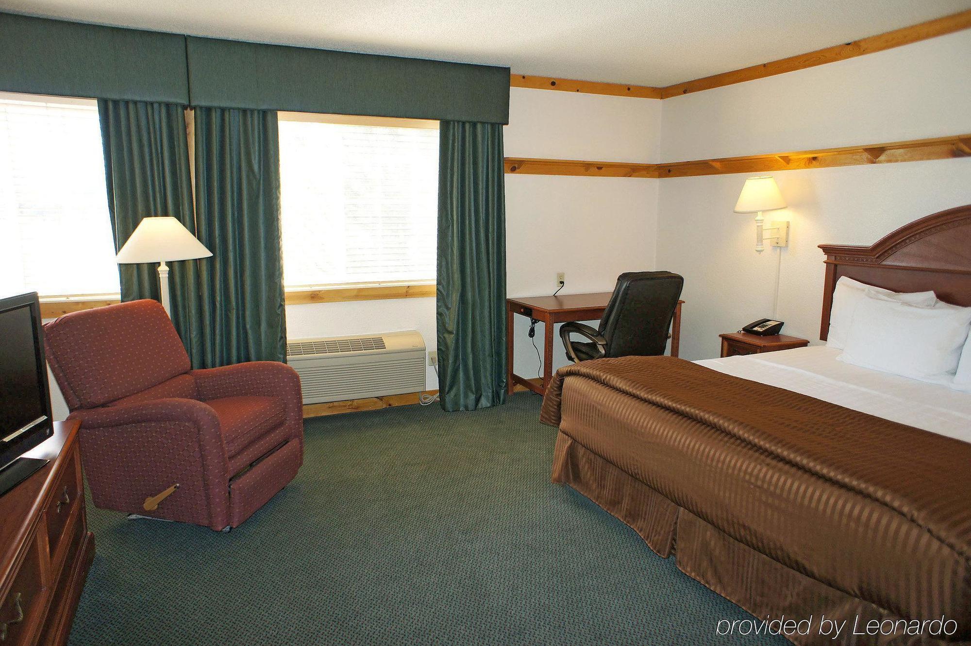 Quality Inn & Suites Westminster - Broomfield Buitenkant foto